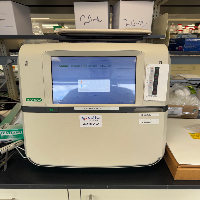 Bio-Rad ChemiDoc MP Imaging System image 0
